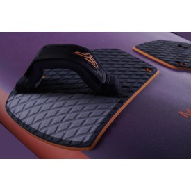 Windsurfboard JP-Australia 2026 Magic Ride WOOD PRO