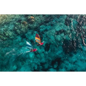 Windsurfboard JP-Australia 2026 Magic Ride WOOD PRO