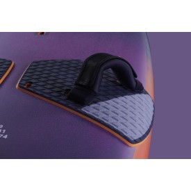 Windsurfboard JP-Australia 2026 Magic Ride WOOD PRO