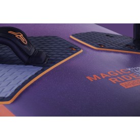 Windsurfboard JP-Australia 2026 Magic Ride WOOD PRO
