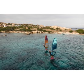 Windsurfboard JP-Australia 2026 Magic Ride WOOD PRO