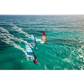Windsurfboard JP-Australia 2026 Magic Ride WOOD PRO