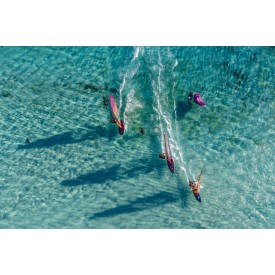 Windsurfboard JP-Australia 2026 Magic Ride WOOD PRO