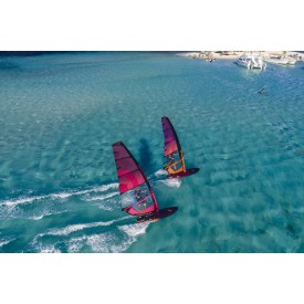 Windsurfboard JP-Australia 2026 Magic Ride WOOD PRO