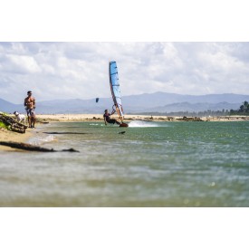 Windsurfboard JP-Australia 2026 Magic Ride WOOD PRO