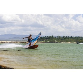 Windsurfboard JP-Australia 2026 Magic Ride WOOD PRO