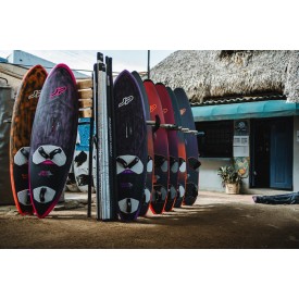 Windsurfboard JP-Australia 2026 Magic Ride WOOD PRO