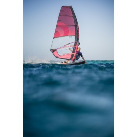 Windsurfboard JP-Australia 2026 Magic Ride WOOD PRO