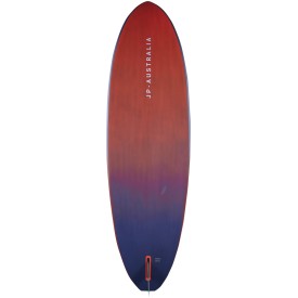 Windsurfboard JP-Australia 2026 Magic Move WOOD PRO