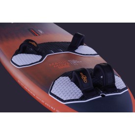 Windsurfboard JP-Australia 2026 Magic Move WOOD PRO