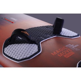 Windsurfboard JP-Australia 2026 Magic Move WOOD PRO