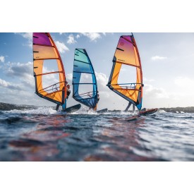 Windsurfboard JP-Australia 2026 Magic Move WOOD PRO