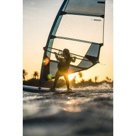 Windsurfboard JP-Australia 2026 Magic Move WOOD PRO