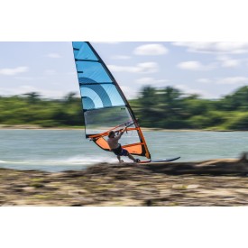 Windsurfboard JP-Australia 2026 Magic Move WOOD PRO