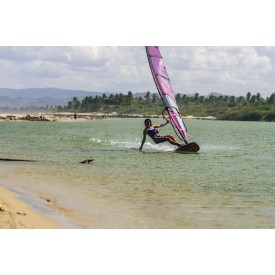Windsurfboard JP-Australia 2026 Magic Move WOOD PRO