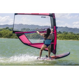 Windsurfboard JP-Australia 2026 Magic Move WOOD PRO