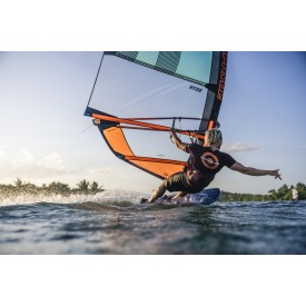 Windsurfboard JP-Australia 2026 Magic Move WOOD PRO