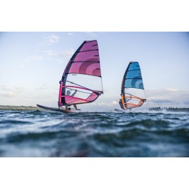 Windsurfboard JP-Australia 2026 Magic Move WOOD PRO