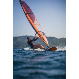 Windsurfboard JP-Australia 2026 Magic Move WOOD PRO