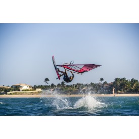 Windsurfboard JP-Australia 2026 Freestyle S-TEC