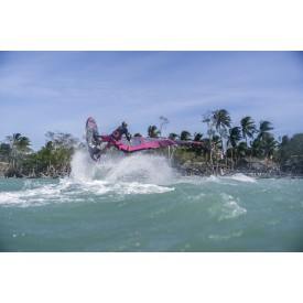 Windsurfboard JP-Australia 2026 Freestyle S-TEC