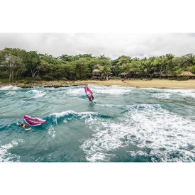 Windsurfboard JP-Australia 2026 Freestyle S-TEC
