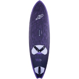Windsurfboard JP-Australia 2026 Magic Wave Purple S-TEC