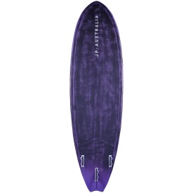 Windsurfboard JP-Australia 2026 Magic Wave Purple S-TEC