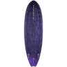 Windsurfboard JP-Australia 2026 Magic Wave Purple S-TEC