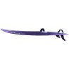 Windsurfboard JP-Australia 2026 Magic Wave Purple S-TEC