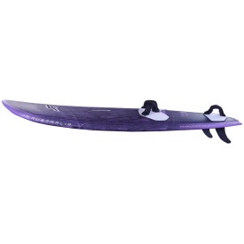 Windsurfboard JP-Australia 2026 Magic Wave Purple S-TEC