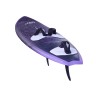 Windsurfboard JP-Australia 2026 Magic Wave Purple S-TEC