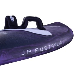 Windsurfboard JP-Australia 2026 Magic Wave Purple S-TEC