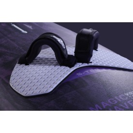 Windsurfboard JP-Australia 2026 Magic Wave Purple S-TEC