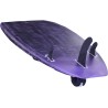 Windsurfboard JP-Australia 2026 Magic Wave Purple S-TEC