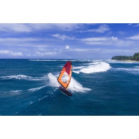 Windsurfboard JP-Australia 2026 Magic Wave Purple S-TEC