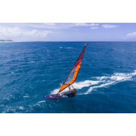 Windsurfboard JP-Australia 2026 Magic Wave Purple S-TEC