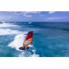 Windsurfboard JP-Australia 2026 Magic Wave Purple S-TEC