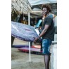 Windsurfboard JP-Australia 2026 Magic Wave Purple S-TEC