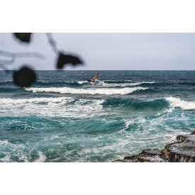 Windsurfboard JP-Australia 2026 Magic Wave Purple S-TEC
