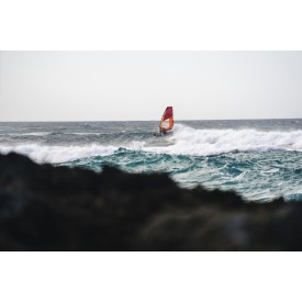 Windsurfboard JP-Australia 2026 Magic Wave Purple S-TEC