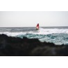 Windsurfboard JP-Australia 2026 Magic Wave Purple S-TEC