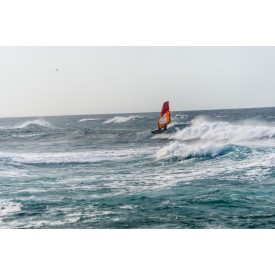Windsurfboard JP-Australia 2026 Magic Wave Purple S-TEC