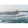 Windsurfboard JP-Australia 2026 Magic Wave Purple S-TEC