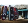 Windsurfboard JP-Australia 2026 Magic Wave Purple S-TEC