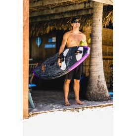 Windsurfboard JP-Australia 2026 Ultimate Wave  S-TEC
