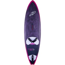 Windsurfboard JP-Australia 2026 Ultimate Wave  S-TEC