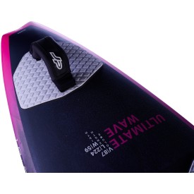 Windsurfboard JP-Australia 2026 Ultimate Wave  S-TEC