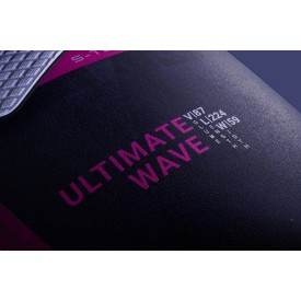 Windsurfboard JP-Australia 2026 Ultimate Wave  S-TEC