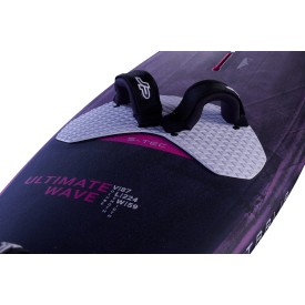 Windsurfboard JP-Australia 2026 Ultimate Wave  S-TEC